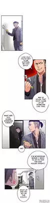 Ghost Love Ch.1-15 (English) (YoManga) (Ongoing)