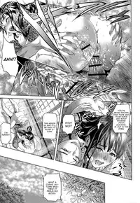 [Hyji] Kakisute Kouhen (Juicy) [English] [One Of A Kind Productions]