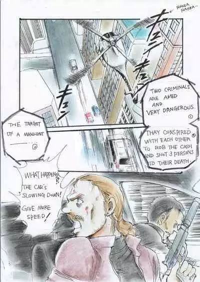 [neko] Will You Be My Valentine? English