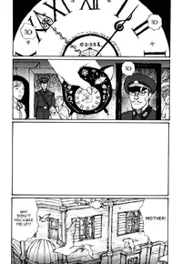 [Matsumoto Jiro] A Revolutionist in the Afternoon [English]