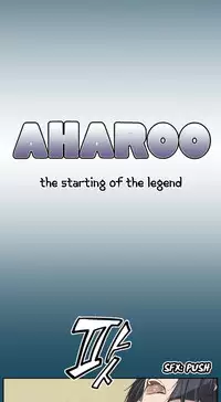 [Hong BanJang] Aharoo Ch.1-39 (English) (YoManga) (Ongoing)