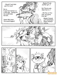 [KimMundo] 서버가 맛이가면 - When the Servers go Down (League of Legends) [English] {Cabbiethefirst}