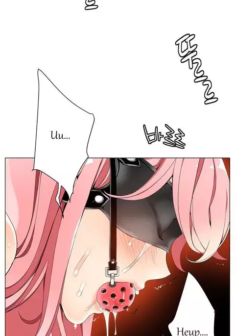 Lilith`s Cord Ch.1-25