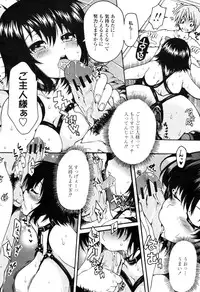 COMIC Momohime 2009-04 Vol. 102