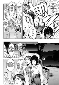 [Combat Ecchu] Milky Bitch Ch. 1-11 [English] {Tadanohito}