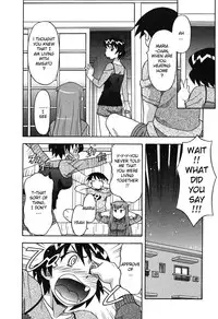 [Yanagi Masashi] Love and Devil Complete+Omake [English]