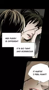 Ace Ch.1-24 (English) (Ongoing)