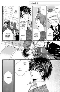 Harry Potter dj - The World