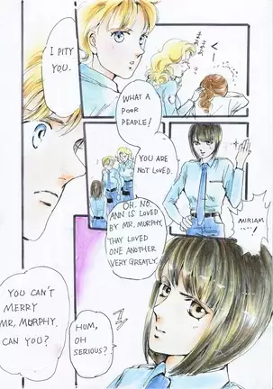 Will You Be My Valentine? English