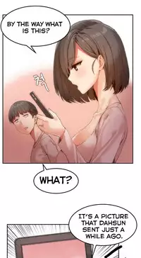 [Mx2J] Hahri's Lumpy Boardhouse Ch. 0-31 [English] (YoManga) (Ongoing)