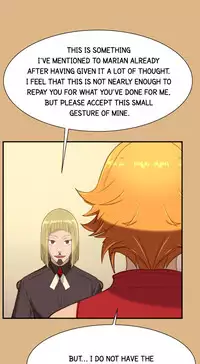 [Hong BanJang] Aharoo Ch.1-39 (English) (YoManga) (Ongoing)