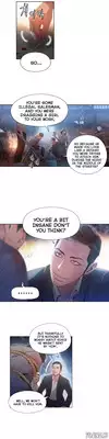[ I Wonsik] Sweet Guy Ch.1-56 (English) (YoManga) (Ongoing)