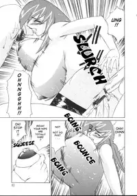 [Yamamoto Yoshifumi] G-Cup Jokyoushi Reiko | G-Cup Teacher Reiko [English]