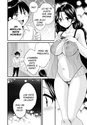 Okonomi no Mama! - ¡Como Tú Gustes!