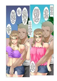 [EvorkFesta] Yakuin Seikatsu ~Somerareteiku Kurokami Shojo~ [English] [N04h] [Incomplete]