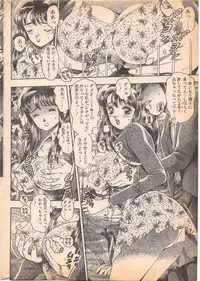 Comic Penguin Club 1996-05