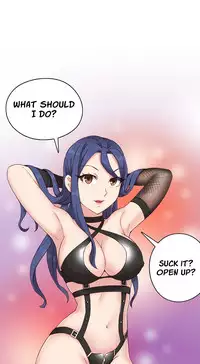 [Ttasoom] H-Campus Ch.0-29 (English) (Ongoing)