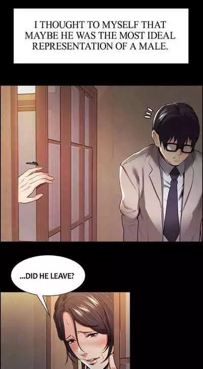 Taste of Forbbiden Fruit Ch.20/24