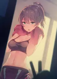 Dengeki Moeoh 2016-10 [Digital]