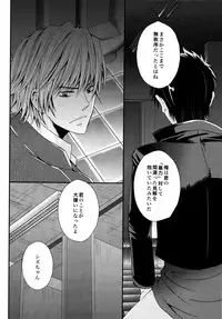 Durarara!! - First Year of High School [JPN]