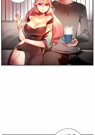 Lilith`s Cord Ch.0-36