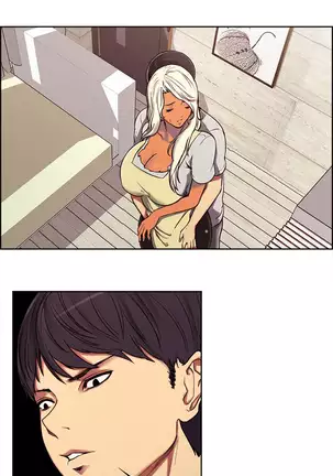 Domesticate the Housekeeper Ch. 1 to 4