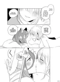 [THERMOSTAT (Neji)] Hyacinth wa Aishiau [English] {Hennojin} [Digital]