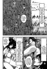 [Nagashima Chousuke] Kigenzen 10000 Nen no Ota | The Otaku in 10,000 B.C. Ch. 1-22 [English] [Natty Translations, Lazarus H]