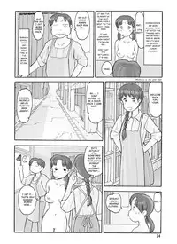 [Awatake (Takahiro Awatake)] Melon Head Omnibus [English] (Munyu)