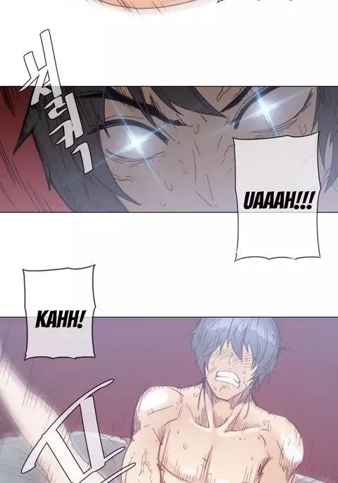 Household Affairs Ch.1-51