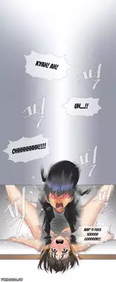 [ButcherBoy] Household Affairs Ch.1-27 (English) (YoManga) (Ongoing)