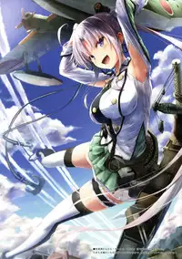 (C92) [Sui-en (Sui-en)] WALNUT78 12th (Kantai Collection -KanColle-)