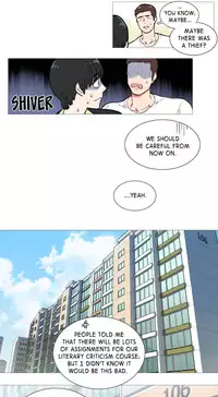 [The Jinshan] Sadistic Beauty Ch.1-16 (English) (Ongoing)