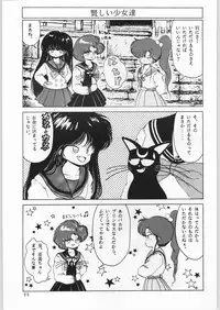 [Ryokan Hanamura (Various)] Honkan Hanamura (Bishoujo Senshi Sailor Moon)