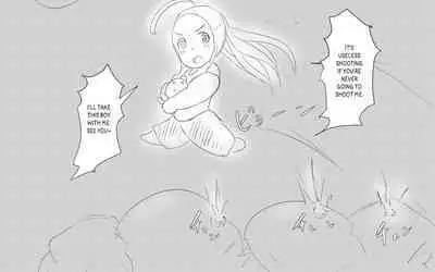 Boku To Futari No Senpai & Saishuuwa | Me and my Two Senpais -FULL