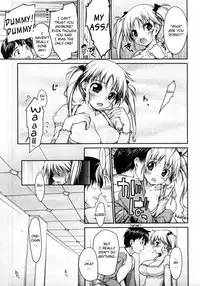 [Ishikei] Insei Iro Iro Ch.1-8 [English] [Decensored]