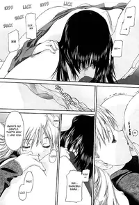 [Kurogane Kenn] Shoujo Sect Vol.2 [English]