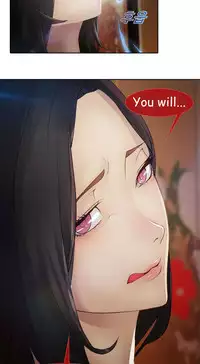 The Matrix Ch.1-9 (English) (Ongoing)