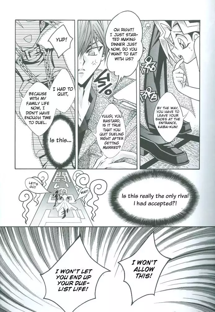 Saikyou Love Battlers!!