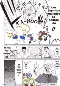 Compilation Black Dog color (not full)