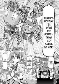 [Gambler Club (Kousaka Jun)] Hatopuni (Heartcatch Precure!) [English] [desudesu] [Digital]