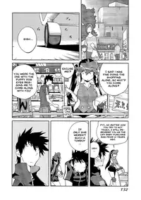 [Kotoyoshi Yumisuke] Leona Explosion [Complete][English]