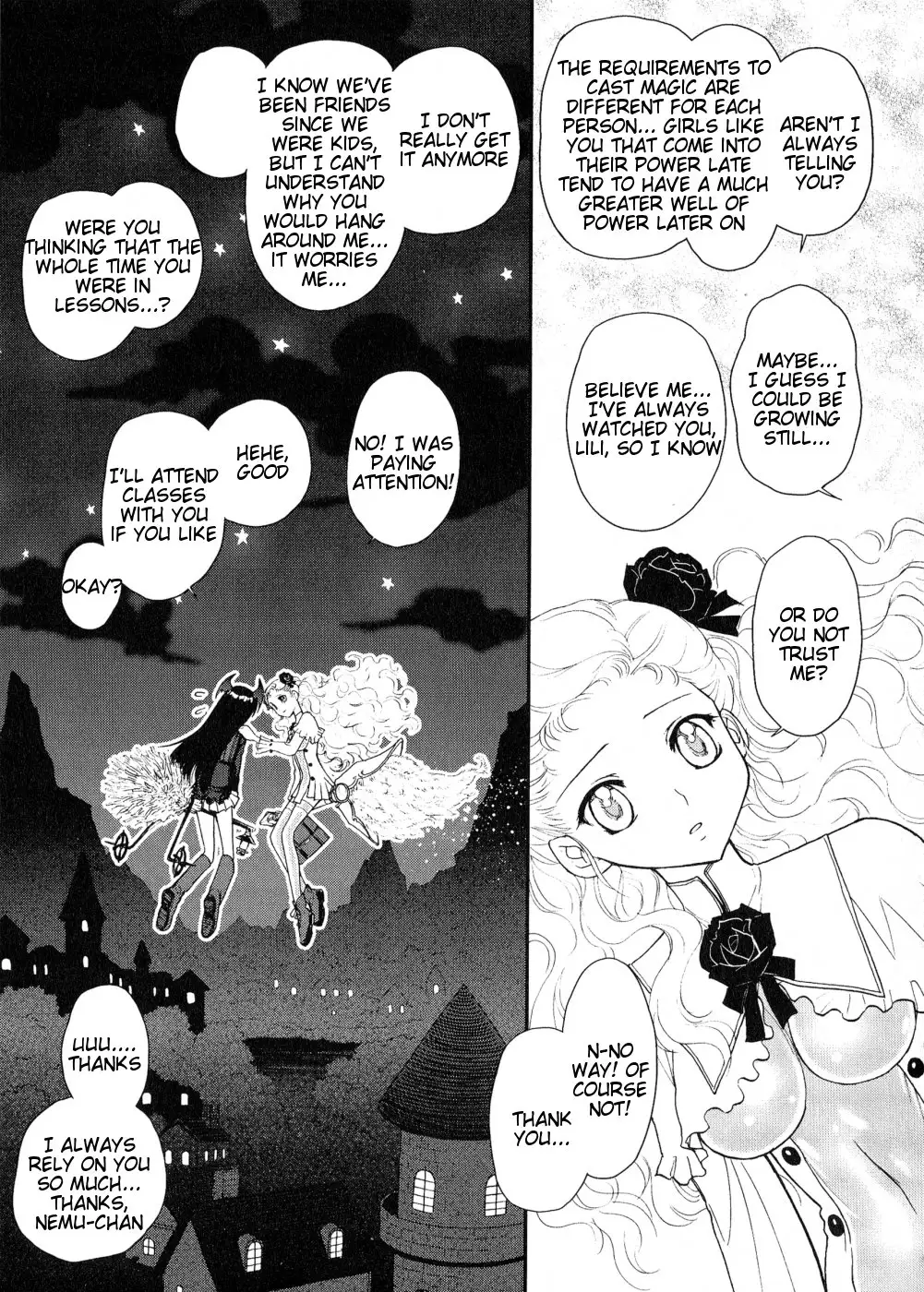 Futanari Oukoku no Bokkou Ch. 7-10