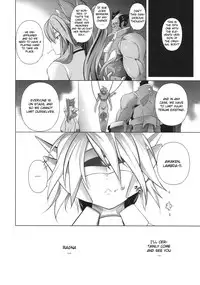 (C78) [Studio Tiamat (Tanabe)] Break Blue Con-Dom Shift (Blazblue) [English] [CGRascal]