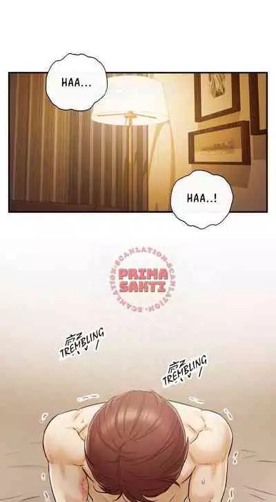 Young Boss Manhwa 01-73 [English]