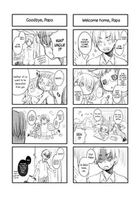 (C86) [Himitsukessya Usagi (Dancyo)] CUSTOM LOVECATs [English] [Facedesk]