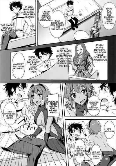 Seihitsu-chan ni Mechamecha Suki tte Tsutaetai!!