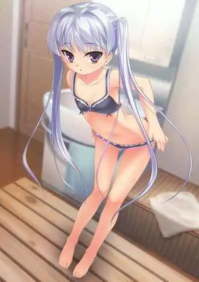 [Aogiri Penta] Aogiri Penta Illust Works [Digital]