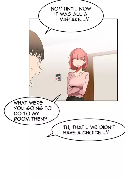 Hari Dormitory Ch.0-25