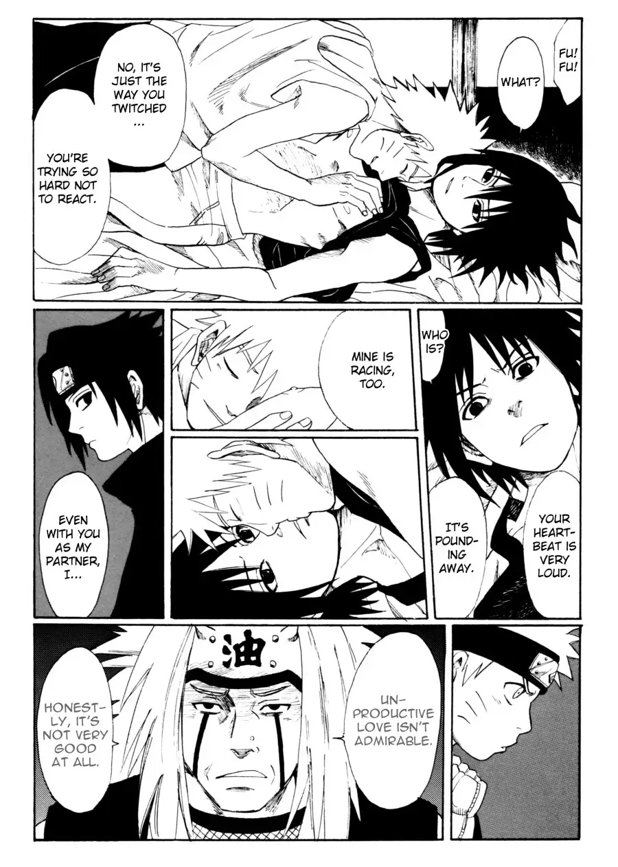 Toumei na Rinkakusen